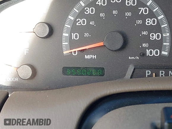 2002 Ford Expedition Eddie Bauer with VIN 1FMRU17L92LA14882, listed as a IAAI auction lot 41817801 with 359,020 mi miles and . Bid and sale history available at DreamBid. Image 15.