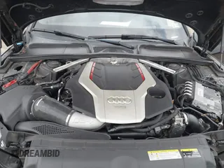 2018 Audi S5 Sportback Prestige z VIN WAUC4CF52JA051630, wystawiony jako IAAI lot #41826034 z przebiegiem 81 246 mil mil oraz . Historia ofert i sprzedaży dostępna na DreamBid. Obrazek 10.