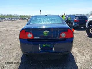 2008 Chevrolet Malibu 1LT with VIN 1G1ZH57B684244480, listed as a IAAI auction lot 42137667 with 160,709 mi miles and . Bid and sale history available at DreamBid. Image 16.