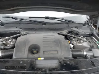 2020 Land Rover Range Rover HSE with VIN SALGS2RU3LA588493, listed as a IAAI auction lot 41733149 with 77,572 mi miles and . Bid and sale history available at DreamBid. Image 10.