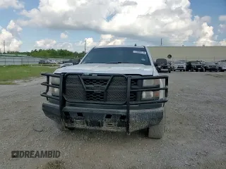 2014 Chevrolet Silverado 1500 Work Truck with VIN 1GCVKPEC0EZ326153, listed as a Copart auction lot 72695174 with 192,592 mi miles and Salvage Title. Bid and sale history available at DreamBid. Image 11.