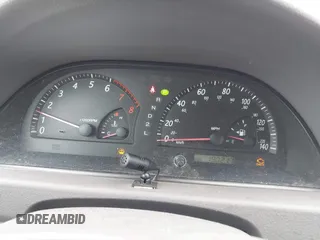 2004 Toyota Camry LE with VIN 4T1BE32K44U915003, listed as a IAAI auction lot 41794140 with 190,217 mi miles and . Bid and sale history available at DreamBid. Image 7.