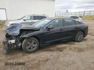 2021 Kia K5 LXS with VIN 5XXG14J24MG053307, listed as a Copart auction lot 78300804 with 131,877 mi miles and Non Repairable. Bid and sale history available at carsss.com. Image 1.