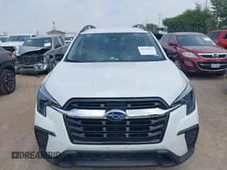 2023 Subaru Ascent Premium with VIN 4S4WMACD0P3463182, listed as a IAAI auction lot 41930311 with 8,978 mi miles and . Bid and sale history available at DreamBid. Image 12.