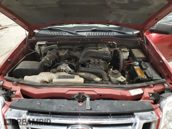 2007 Ford Explorer Sport Trac XLT с VIN 1FMEU51K67UB83796, выставлен на аукционе Copart как лот 63618495 с пробегом 169 546 миль миль и Чистый • Clean title. История ставок и продаж доступна на DreamBid. Изображение 11.