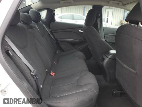 2013 Dodge Dart SXT с VIN 1C3CDFBA2DD152620, выставлен на аукционе Copart как лот 58828645 с пробегом 125 682 миль миль и Списание • Salvage title. История ставок и продаж доступна на DreamBid. Изображение 10.