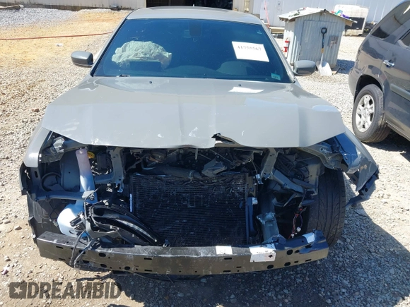 2018 Chrysler 300 S with VIN 2C3CCABG1JH170339, listed as a IAAI auction lot 41755567 with 145,175 mi miles and . Bid and sale history available at DreamBid. Image 12.