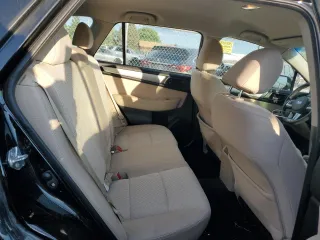 2016 Subaru Outback 2.5i with VIN 4S4BSBAC4G3210127, listed as a Copart auction lot 63443874 with 128,031 mi miles and Salvage title. Bid and sale history available at DreamBid. Image 10.