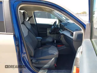 2023 Ford Maverick XL z VIN 3FTTW8E33PRA28639, wystawiony jako IAAI lot #40917937 z przebiegiem 31 217 mil mil oraz . Historia ofert i sprzedaży dostępna na DreamBid. Obrazek 5.