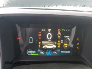 2012 Chevrolet Volt with VIN 1G1RD6E48CU116286, listed as a Copart auction lot 54563985 with 226,128 mi miles and Clean Title. Bid and sale history available at carsss.com. Image 9.