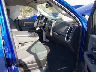 2015 Ram 1500 Lone Star with VIN 1C6RR6GG7FS512202, listed as a IAAI auction lot 41717792 with 164,910 mi miles. Bid and sale history available at carsss.com. Image 5.