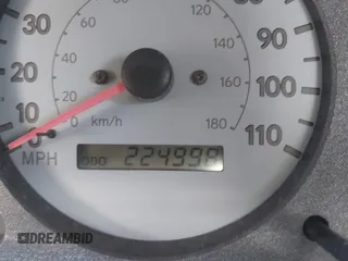 1998 Toyota Corolla VE с VIN 1NXBR18E9WZ091996, выставлен на аукционе IAAI как лот 42324173 с пробегом 224 998 миль миль и . История ставок и продаж доступна на DreamBid. Изображение 7.