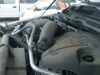 2016 Ram 1500 Big Horn z VIN 1C6RR7TT9GS406621, wystawiony jako IAAI lot #42718167 z przebiegiem 100 089 mil mil oraz . Historia ofert i sprzedaży dostępna na DreamBid. Obrazek 19.