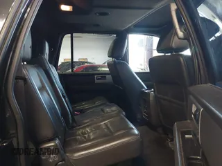 2014 Ford Expedition Max Limited z VIN 1FMJK2A52EEF08318, wystawiony jako IAAI lot #42549931 z przebiegiem 199 738 mil mil oraz . Historia ofert i sprzedaży dostępna na DreamBid. Obrazek 8.