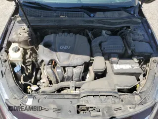 2013 Kia Optima LX z VIN 5XXGM4A70DG230213, wystawiony jako Copart lot #58193905 z przebiegiem 116 106 mil mil oraz Szkoda całkowita • Salvage title. Historia ofert i sprzedaży dostępna na DreamBid. Obrazek 11.