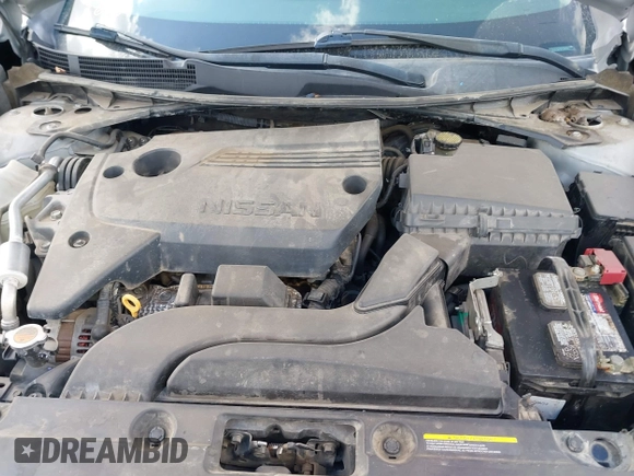 2017 Nissan Altima SV with VIN 1N4AL3AP9HC293762, listed as a IAAI auction lot 41518107 with 118,900 mi miles and . Bid and sale history available at carsss.com. Image 10.