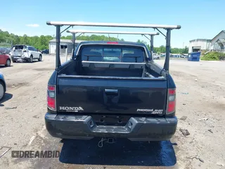2013 Honda Ridgeline Sport z VIN 5FPYK1F73DB010222, wystawiony jako IAAI lot #42296796 z przebiegiem 179 476 mil mil oraz . Historia ofert i sprzedaży dostępna na DreamBid. Obrazek 16.