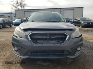 2018 Subaru Legacy Premium with VIN 4S3BNAF65J3027772, listed as a Copart auction lot 44533445 with 120,174 mi miles and Salvage title. Bid and sale history available at DreamBid. Image 5.