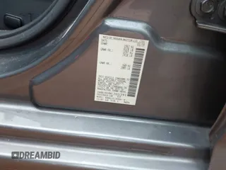 2019 Nissan Altima 2.5 SL with VIN 1N4BL4EV8KC205391, listed as a IAAI auction lot 41217649 with 80,748 mi miles. Bid and sale history available at carsss.com. Image 9.