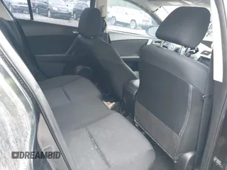 2012 Mazda 3 i Sport z VIN JM1BL1UG6C1508193, wystawiony jako IAAI lot #42276168 z przebiegiem 195 465 mil mil oraz . Historia ofert i sprzedaży dostępna na DreamBid. Obrazek 8.