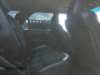 2006 Acura MDX Touring z VIN 2HNYD18876H547353, wystawiony jako Copart lot #59886315 z przebiegiem 250 272 mil mil oraz Szkoda całkowita • Salvage title. Historia ofert i sprzedaży dostępna na DreamBid. Obrazek 11.