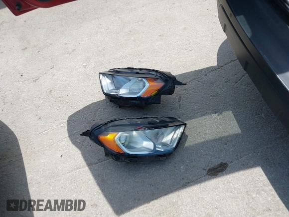2019 Ford EcoSport SE с VIN MAJ3S2GE2KC269239, выставлен на аукционе IAAI как лот 42289964 с пробегом 97 993 миль миль и . История ставок и продаж доступна на DreamBid. Изображение 12.