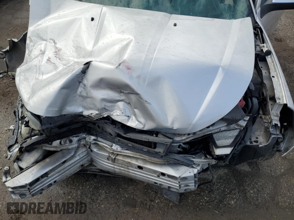 2008 Ford Focus SE with VIN 1FAHP35N18W272107, listed as a Copart auction lot 53861905 with 264,684 mi miles and Salvage Title. Bid and sale history available at DreamBid. Image 11.