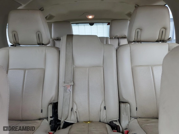2017 Ford Expedition EL XLT with VIN 1FMJK1HT1HEA68871, listed as a Copart auction lot 73029054 with 137,084 mi miles and Salvage Title. Bid and sale history available at carsss.com. Image 10.
