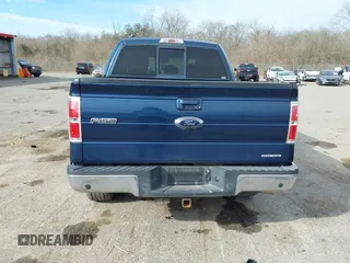 2014 Ford F-150 XL with VIN 1FTFW1CF9EKF32387, listed as a IAAI auction lot 41640625 with 231,557 mi miles and . Bid and sale history available at DreamBid. Image 16.