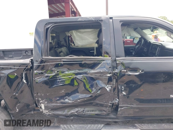 2015 Chevrolet Silverado 1500 LT with VIN 3GCPCREC9FG468813, listed as a IAAI auction lot 39908400 with 170,989 mi miles and . Bid and sale history available at DreamBid. Image 19.
