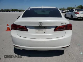 2015 Acura TLX z VIN 19UUB1F37FA012587, wystawiony jako Copart lot #53374455 z przebiegiem 258 963 mil mil oraz Czysty tytuł • Clean title. Historia ofert i sprzedaży dostępna na DreamBid. Obrazek 6.
