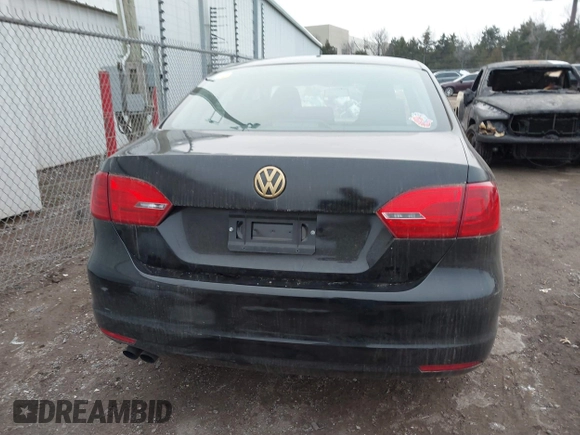 2012 Volkswagen Jetta SE с VIN 3VWDP7AJ9CM332014, выставлен на аукционе IAAI как лот 41527054 с пробегом 153 030 миль миль и . История ставок и продаж доступна на DreamBid. Изображение 16.