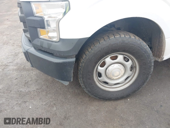 2015 Ford F-150 XLT с VIN 1FTEX1EP7FKD38179, выставлен на аукционе IAAI как лот 41433816 с пробегом 153 496 миль миль и . История ставок и продаж доступна на DreamBid. Изображение 6.