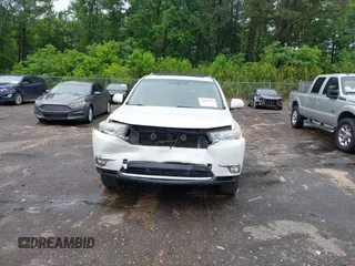 2012 Toyota Highlander Limited с VIN 5TDYK3EHXCS065369, выставлен на аукционе IAAI как лот 42103122 с пробегом 174 310 миль миль и . История ставок и продаж доступна на DreamBid. Изображение 13.