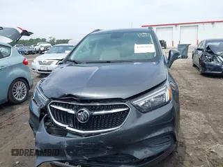 2017 Buick Encore Preferred с VIN KL4CJASB3HB223819, выставлен на аукционе IAAI как лот 42383028 с пробегом 53 885 миль миль и . История ставок и продаж доступна на DreamBid. Изображение 12.