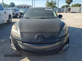 2010 Mazda 3 S Sport with VIN JM1BL1H67A1339008, listed as a Copart auction lot 73006404 with 256,505 mi miles and Clean Title. Bid and sale history available at DreamBid. Image 5.