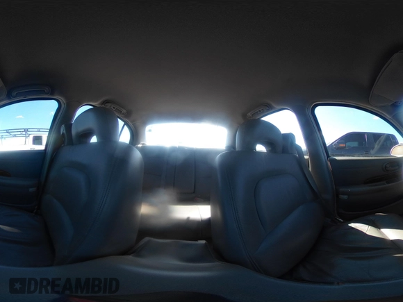 2003 Buick LeSabre Limited с VIN 1G4HR54K13U127348, выставлен на аукционе IAAI как лот 41894305 с пробегом 171 529 миль миль и . История ставок и продаж доступна на DreamBid. Изображение 18.