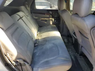 2006 Buick Rendezvous with VIN 3G5DA03L86S503286, listed as a Copart auction lot 49273755 with Not Provided miles and Salvage Title. Bid and sale history available at DreamBid. Image 11.