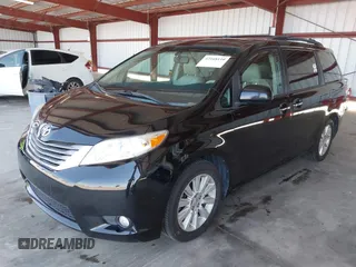 2014 Toyota Sienna Limited with VIN 5TDDK3DC5ES092132, listed as a IAAI auction lot 42168110 with 193,154 mi miles and . Bid and sale history available at DreamBid. Image 22.