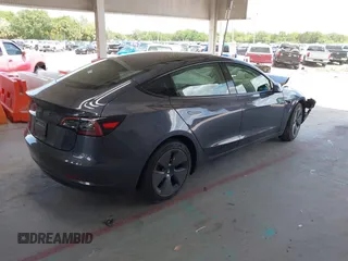 2023 Tesla Model 3 с VIN 5YJ3E1EA3PF618866, выставлен на аукционе IAAI как лот 42443617 с пробегом 25 203 миль миль и . История ставок и продаж доступна на DreamBid. Изображение 4.