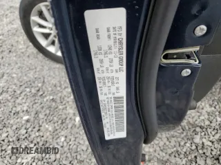 2014 Dodge Journey SXT with VIN 3C4PDCBB2ET156070, listed as a Copart auction lot 51189955 with 82,638 mi miles and Salvage Title. Bid and sale history available at DreamBid. Image 16.