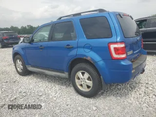 2011 Ford Escape XLT z VIN 1FMCU9DG4BKB20979, wystawiony jako Copart lot #64101215 z przebiegiem 213 244 mil mil oraz Szkoda całkowita • Salvage title. Historia ofert i sprzedaży dostępna na DreamBid. Obrazek 2.