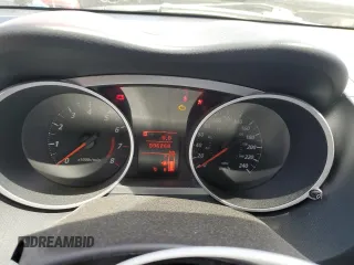2013 Mitsubishi Outlander z VIN JA4AT2AW4DU601060, wystawiony jako Copart lot #56242575 z przebiegiem 96 268 mil mil oraz Szkoda całkowita • Salvage title. Historia ofert i sprzedaży dostępna na DreamBid. Obrazek 9.