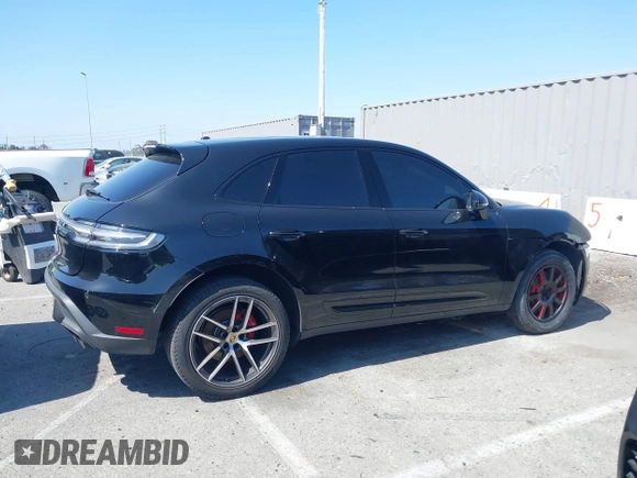 2022 Porsche Macan S с VIN WP1AG2A59NLB24147, выставлен на аукционе IAAI как лот 42357613 с пробегом 24 026 миль миль и . История ставок и продаж доступна на DreamBid. Изображение 13.