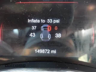 2016 Dodge Durango Limited с VIN 1C4RDJDG8GC485876, выставлен на аукционе IAAI как лот 42682248 с пробегом 149 872 миль миль и . История ставок и продаж доступна на DreamBid. Изображение 16.