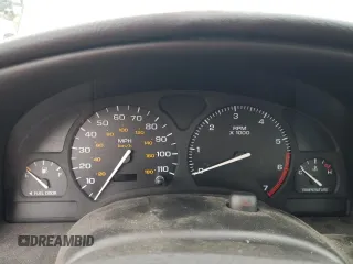2000 Saturn SL с VIN 1G8ZG5284YZ152285, выставлен на аукционе Copart как лот 59344165 с пробегом Не указан миль и Списание • Salvage title. История ставок и продаж доступна на DreamBid. Изображение 9.