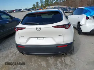 2021 Mazda CX-30 Preferred with VIN 3MVDMACL6MM206944, listed as a IAAI auction lot 41589352 with 82,408 mi miles. Bid and sale history available at carsss.com. Image 16.