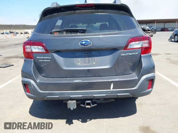 2019 Subaru Outback Limited with VIN 4S4BSANC9K3355791, listed as a IAAI auction lot 42304147 with 50,923 mi miles and . Bid and sale history available at DreamBid. Image 17.