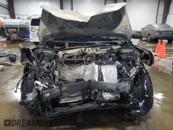 2024 Hyundai Santa Cruz XRT z VIN 5NTJDDDF1RH105338, wystawiony jako Copart lot #46168405 z przebiegiem Nie podano mil oraz Szkoda całkowita • Salvage title. Historia ofert i sprzedaży dostępna na DreamBid. Obrazek 5.