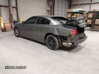 2012 Dodge Charger SE with VIN 2C3CDXBG4CH211131, listed as a IAAI auction lot 41844932 with 143,231 mi miles and . Bid and sale history available at DreamBid. Image 3.
